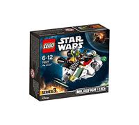 LEGO Star Wars - The Ghost (75127)