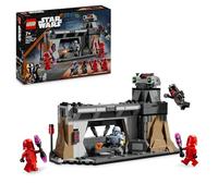 LEGO Star Wars - Batalla entre Paz Vizsla y Moff Gideon - 75386