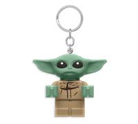 Lego star wars the mandalorian - figura grande de 2 pulgadas de alto,