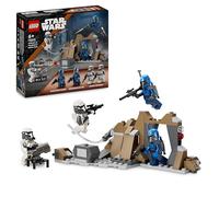 LEGO Star Wars Emboscada Encendido Mandalore Battle Pack Set 75373