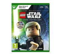 LEGO Star Wars: The SCO Skywalker Galactic Edition Edition Xbox One y Xbox Series