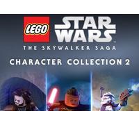 LEGO Star Wars: The Skywalker Saga Character Collection 2 (DLC) (PC) Steam Key - GLOBAL