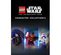 LEGO Star Wars: The Skywalker Saga Character Collection 2 PC - DLC