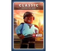 LEGO Star Wars: The Skywalker Saga - Classic Character Pack (DLC) (PS4/PS5) PSN Key EUROPE