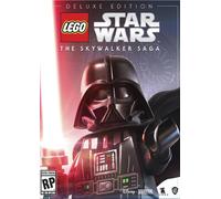 LEGO Star Wars: The Skywalker Saga Deluxe Edition PC (EU & North America)