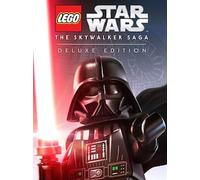 LEGO Star Wars: The Skywalker Saga | Deluxe Edition (PC) - Steam Account - GLOBAL