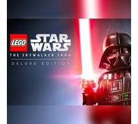 LEGO Star Wars:The Skywalker Saga Deluxe Edition (PC) Steam Account - GLOBAL