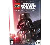LEGO Star Wars: The Skywalker Saga Deluxe Edition Xbox One & Xbox Series X|S (EU & UK)