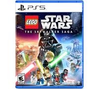 LEGO Star Wars: The Skywalker Saga for PlayStation 5 [USA]