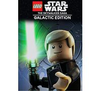 LEGO Star Wars: The Skywalker Saga Galactic Edition PC (EU & NA)