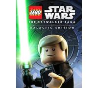 LEGO Star Wars: The Skywalker Saga | Galactic Edition (PC) - Steam Key - EUROPE