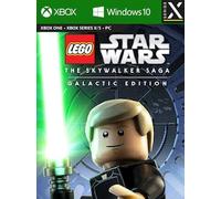 LEGO Star Wars: The Skywalker Saga | Galactic Edition (Xbox Series X/S, Windows 10) - Xbox Live Key - EUROPE