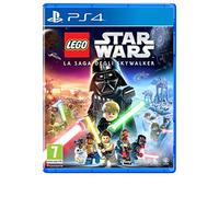 Lego Star Wars El Saga Skywalker PS4 PLAYSTATION 4 Warner Bros