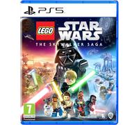 LEGO Star Wars: The Skywalker Saga Juego para Consola Nintendo Switch