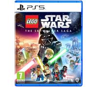 Lego Star Wars: The Skywalker Saga (Blu-ray)