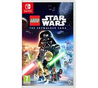 LEGO Star Wars: The Skywalker Saga (Nintendo Switch)