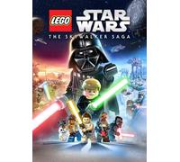 LEGO Star Wars: The Skywalker Saga PC (EU & North America)
