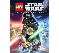 LEGO Star Wars: The Skywalker Saga (PC) - Steam Account - GLOBAL
