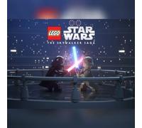 LEGO Star Wars: The Skywalker Saga (PC) Steam Gift - EU