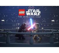LEGO Star Wars: The Skywalker Saga (PC) Steam Key - CHINA