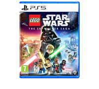 PS5 lego Star Wars The Skywalker Saga Niños Juego de Aventura Nuevo y Precintado