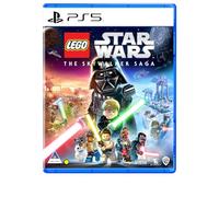 LEGO Star Wars: The Skywalker Saga (PS5)