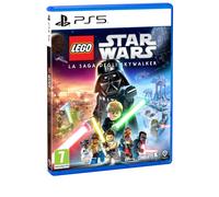 Lego Star Wars: The Skywalker Saga - PS5 [Importación italiana]