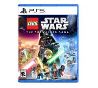 LEGO Star Wars: The Skywalker Saga - Stan (Sony Playstation 5) (Importación USA)
