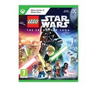 LEGO Star Wars: The Skywalker Saga (Xbox One) Xbox STANDARD EDITION (Xbox One)