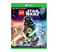 LEGO Star Wars: The Skywalker Saga (Xbox One/Series X)