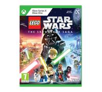 LEGO Star Wars: The Skywalker Saga (Xbox One) Xbox STANDARD (Microsoft Xbox One)