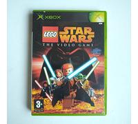 Lego Star Wars: the Video Game