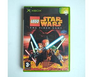 Lego Star Wars: the Video Game