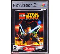 Lego Star Wars: the Video Game [Platinum]