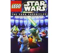 Lego Star Wars: The Yoda Chronicles [USA] [DVD]