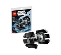 LEGO Star Wars - Mini TIE Avanzado - 30727 nuevo