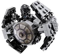 LEGO Star Wars - Tie Advanced Prototype (75128)