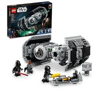 LEGO Juego de construcción Star Wars TIE Bomber 75347 – 625 piezas – a partir de 9 años