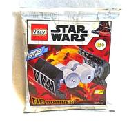 LEGO Star Wars Tie Bomber Foil Pack Set 912171 (Bagged)