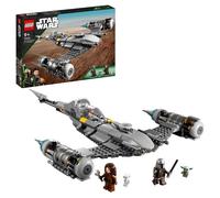Lego Star Wars Tm 75325 El luchador mandaloriano N-1™