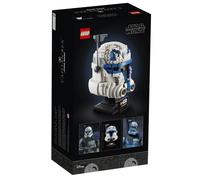 LEGO Star Wars TM 75349 El casco del capitán Rex