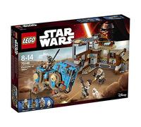 LEGO Star Wars TM - Encuentro en Jakku (6136372)