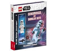 LEGO® Star Wars(TM) - Geheimnisse der Dunklen Seite: mit LEGO® Minifigur "Sturmtruppler"