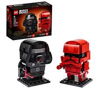 LEGO Star Wars TM Kylo REN™ y Soldado Sith
