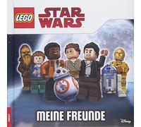 LEGO® Star Wars(TM) - Meine Freunde