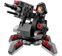 Lego Star Wars Tm - Pack De Combate De Especialistas De La Primera Orden (75197)