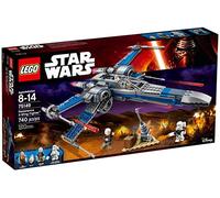 LEGO Star Wars TM - Resistance X-Wing Fighter (6136374)
