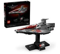 LEGO Star Wars - Transporte de asalto clase Acclamator - 75404 nuevo