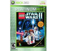 Lego Star Wars: Trilogía/Juego original