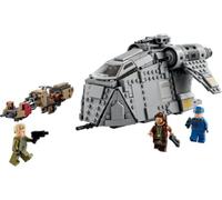 Lego Star Wars Überfall auf Ferrix 75338